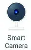 PNI SafeHome PTZ382 Video Surveillance Camera - Camera