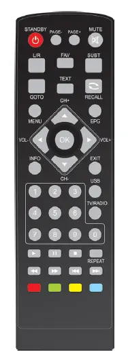 MAJESTIC-DEC-665-HD USB HD Digital-Terrestrial-Receiver-fig-1