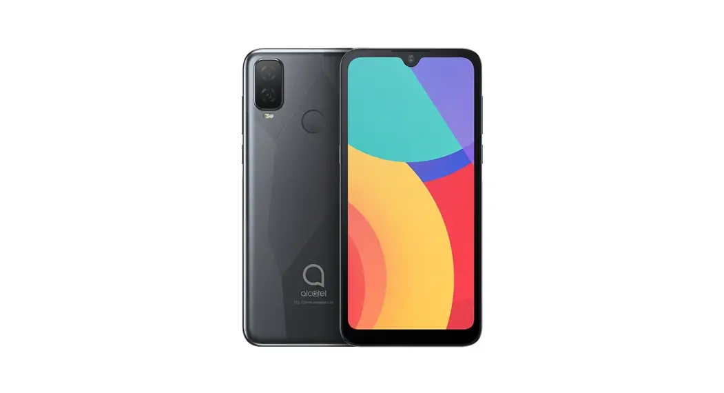 Tcl Alcatel 1l Plus Smartphone User Guide