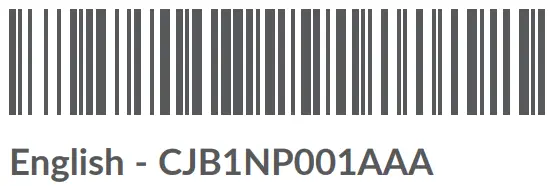 TCL alcatel 1L plus Smartphone - br code