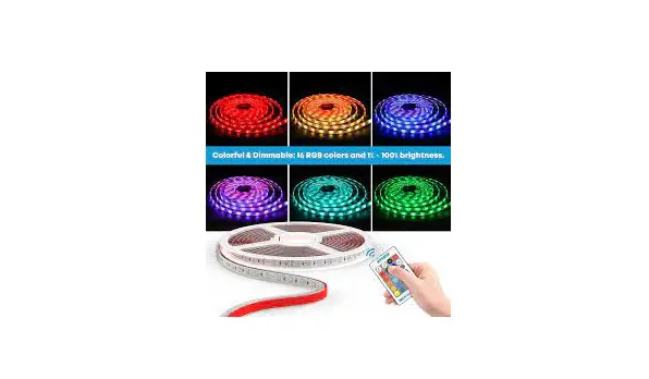 Kohree Hy0682 Rv Awning Led Light Kit Instruction Manual Kohree Hy0682 Rv Awning Led Light Kit Instruction Manual