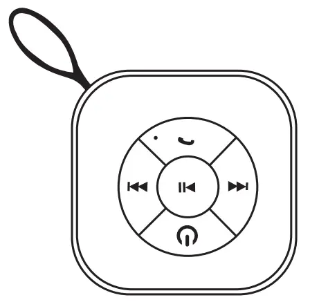 Ningbo Sc Starmax Imp Exp OR1091BS COMBO Wireless Bluetooth Speaker