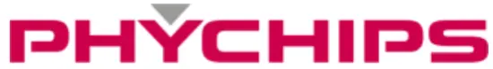PHYCHIPS Red Tab RFID Module