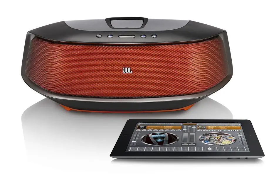 Jbl Onbeat Rumble Manual