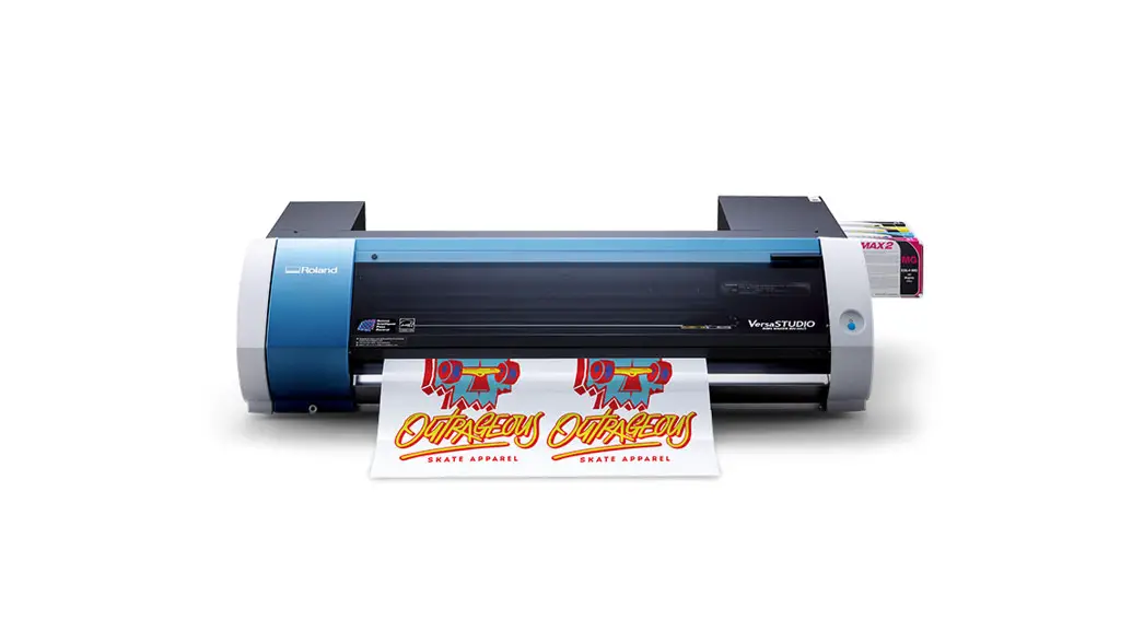 Roland Versastudio Bn-20 Sign Maker Instruction Manual