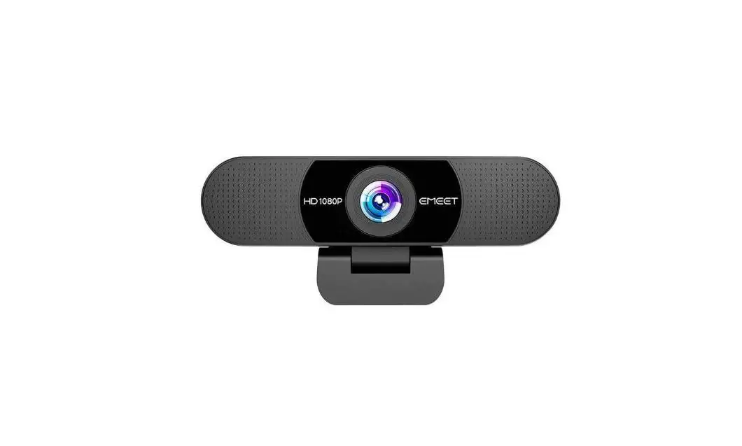 Emeet C960 1080p Webcam With Microphone User Manual Emeet C960 1080p Webcam With Microphone User Manual