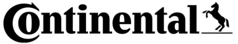 Continental - Logo