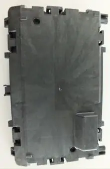 Continental NFC 3 0 Near Field Communication Reader - Bottom View