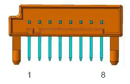 Continental NFC 3 0 Near Field Communication Reader - Near Field Communication Reader description 2