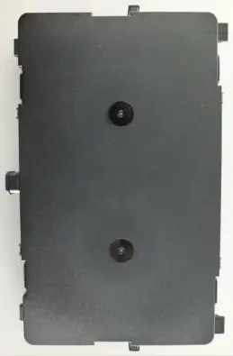 Continental NFC 3 0 Near Field Communication Reader - Top View