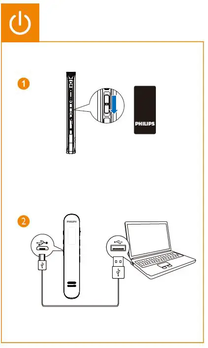 PHILIPS-VTR5200-Digital-Voice-Recorder-fig-3