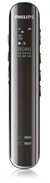 PHILIPS-VTR5200-Digital-Voice-Recorder-product