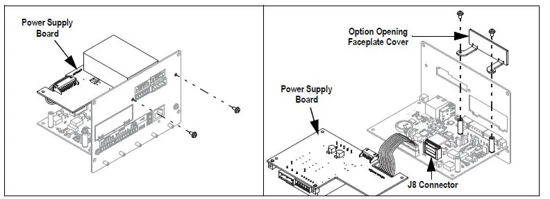 RICE LAKE 880 Performance Series Weight Indicator and Controller FIG 2