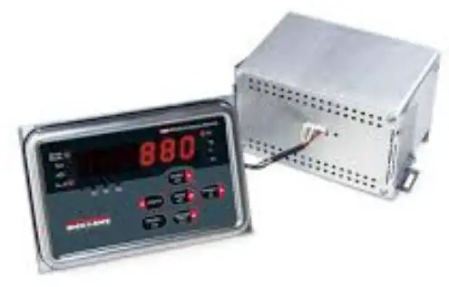 RICE LAKE 880 Performance Series Weight Indicator and Controller PRO