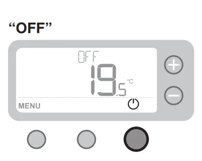 plumbarena FPP15206 Programmable Thermostat-Fig7