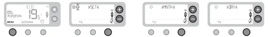plumbarena FPP15206 Programmable Thermostat-fig-9