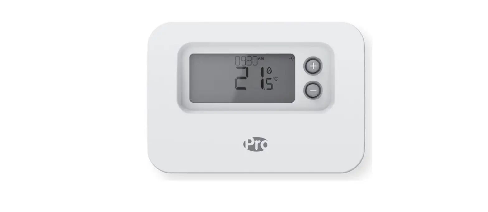 Plumbarena Fpp15206 Programmable Thermostat User Guide