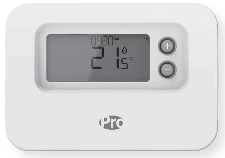 plumbarena FPP15206 Programmable ThermostatProduct