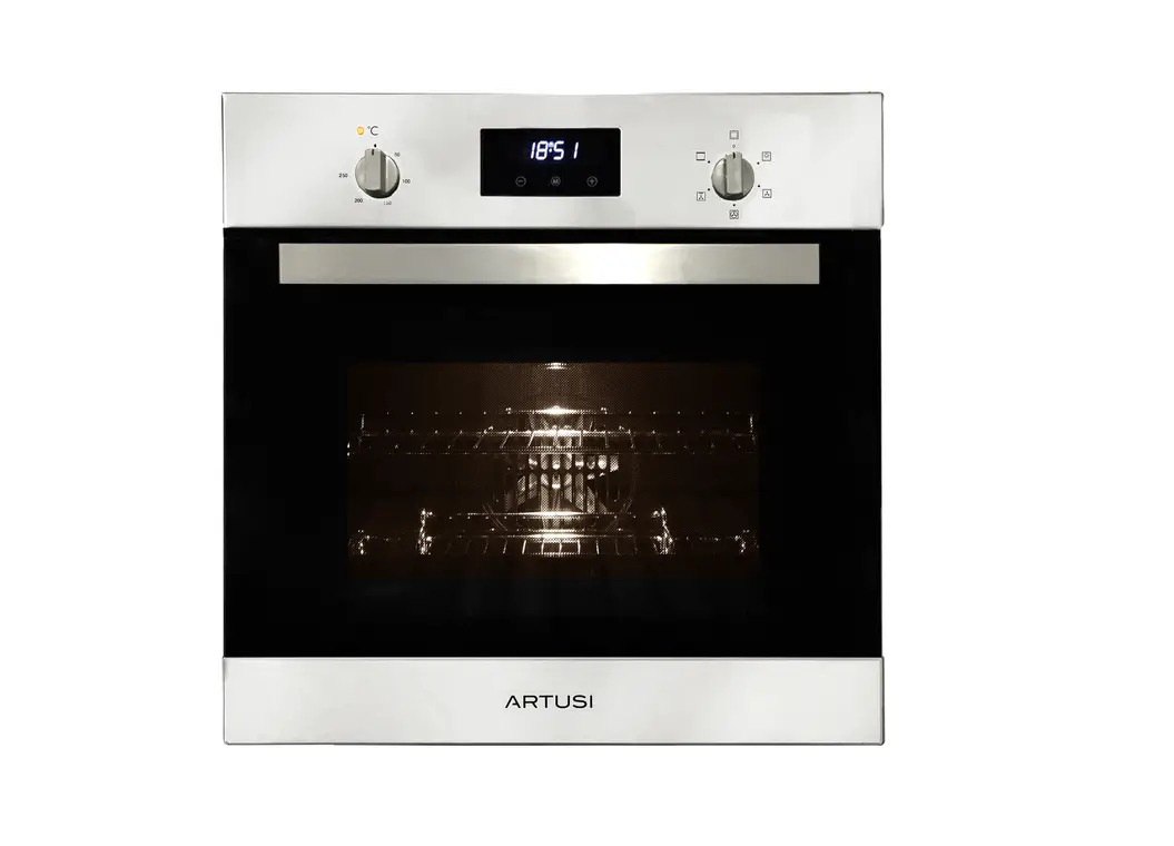 Artusi Appliances For Living Instruction Manual Artusi Appliances For Living Instruction Manual