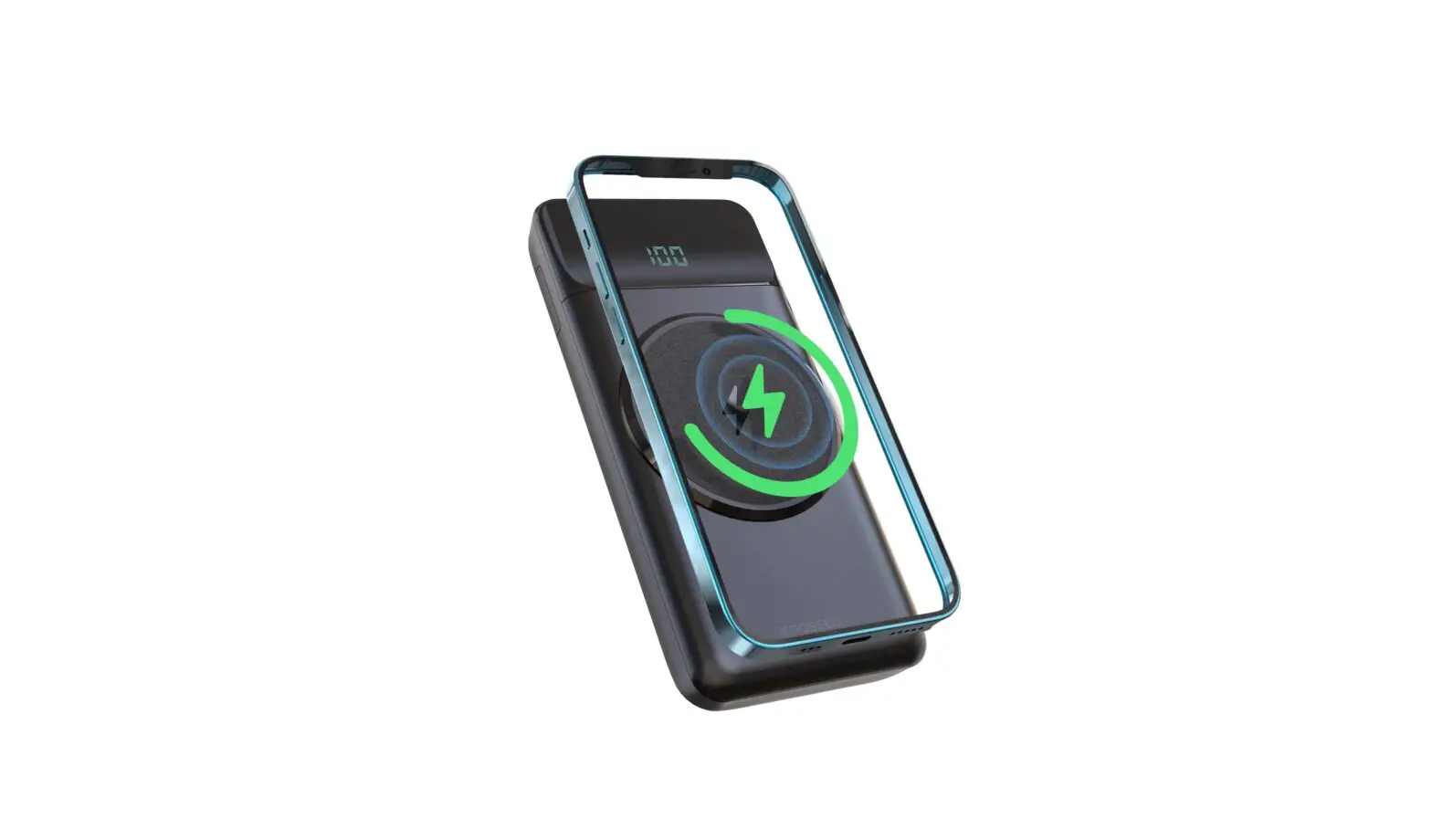 Kooseed Mp969wp Power Bank User Manual Kooseed Mp969wp Power Bank User Manual