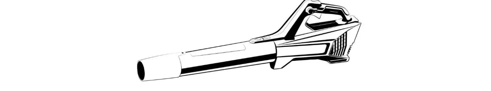 Greenworks 2417602ca 40v 125 Mph - 450 Cfm Jet Blower 2.0 Ah Battery And Charger Included User Manual