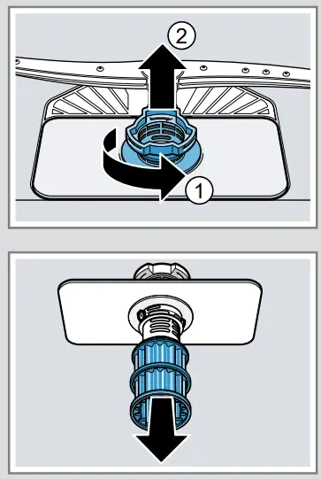 BOSCH-Total-Integrated-Dishwasher-6