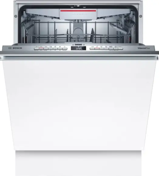 BOSCH-Total-Integrated-Dishwasher