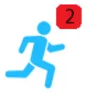 door KNOX xVDP207 DoorKnox Video Door Entry 7 inch Monitor - Run