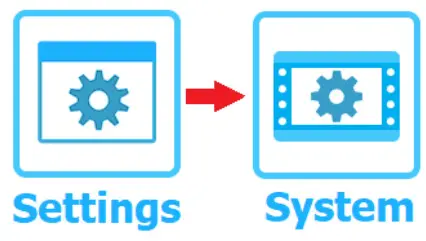 door KNOX xVDP207 DoorKnox Video Door Entry 7 inch Monitor - Settings