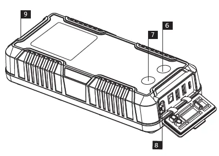 GOOLOO-GT4000-Car-Jump-Starter-4000A-100W-Fast-Charging-img-2
