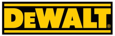 DEWALT logo