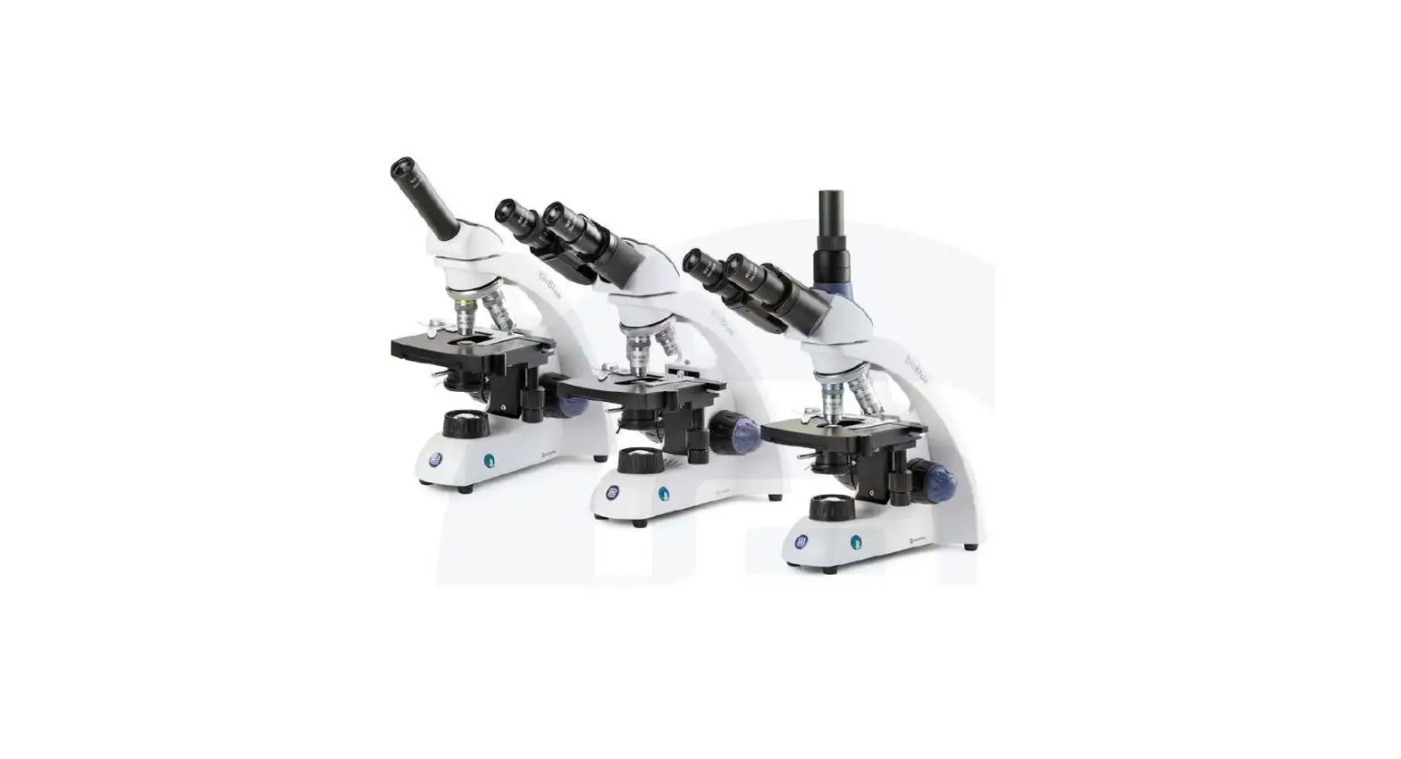 Euromex Ec.1005 Ecoblue Monocular Microscope User Manual Euromex Ec.1005 Ecoblue Monocular Microscope User Manual