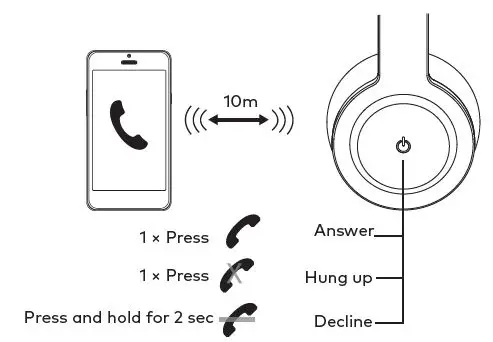 OTTO-15LY28-BE-Kids-Wireless-Headphones-4