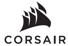 corsair logo