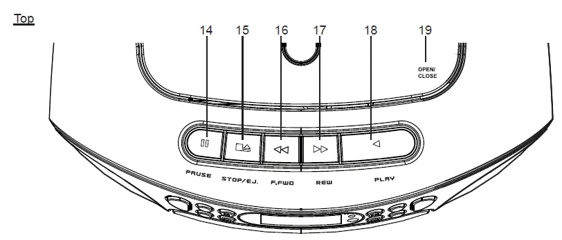 KARCHER-RR-5045-Portable-CD-Radio-FIG-4