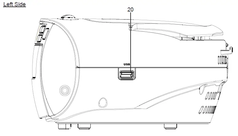 KARCHER-RR-5045-Portable-CD-Radio-FIG-5