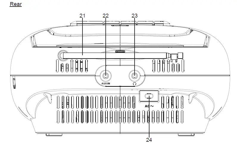 KARCHER-RR-5045-Portable-CD-Radio-FIG-6