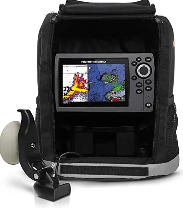 HUMMINBIRD-Legend-3000-Series-Fish-Finder-PRODUCT