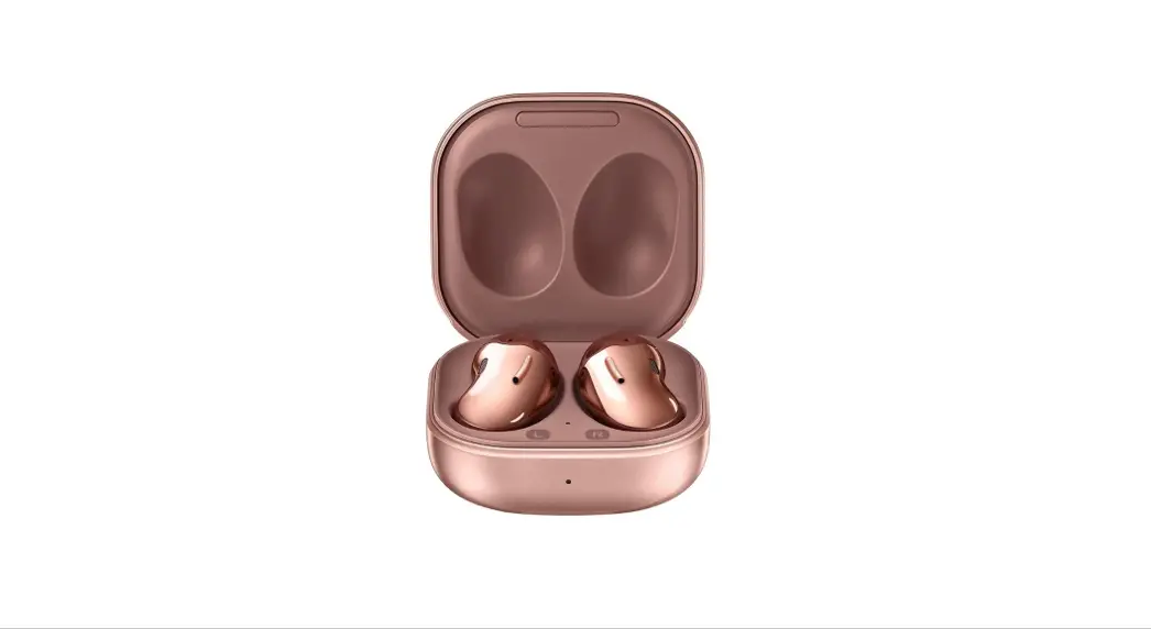 Samsung S22 Wireless Earbuds Instruction Manual Samsung S22 Wireless Earbuds Instruction Manual