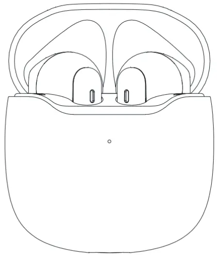 SAMSUNG S22 Wireless Earbuds