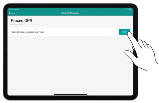 proceq GP8800 Structural Imaging and Inspection With SFCF Ground Penetrating - Fig 14