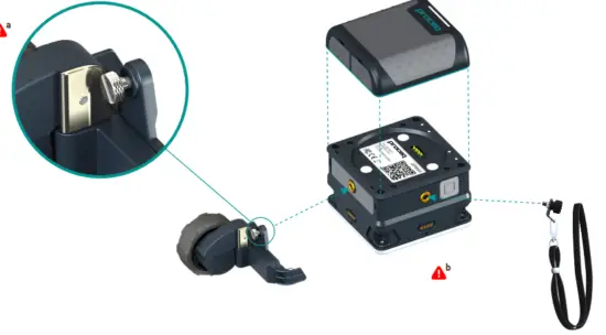 proceq GP8800 Structural Imaging and Inspection With SFCF Ground Penetrating - Fig 5