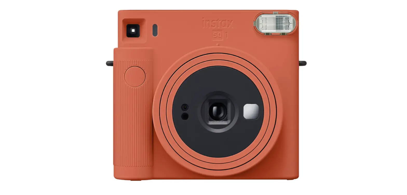 Fujifilm Sq1 Instax Square Instant Film Camera User Guide Fujifilm Sq1 Instax Square Instant Film Camera User Guide