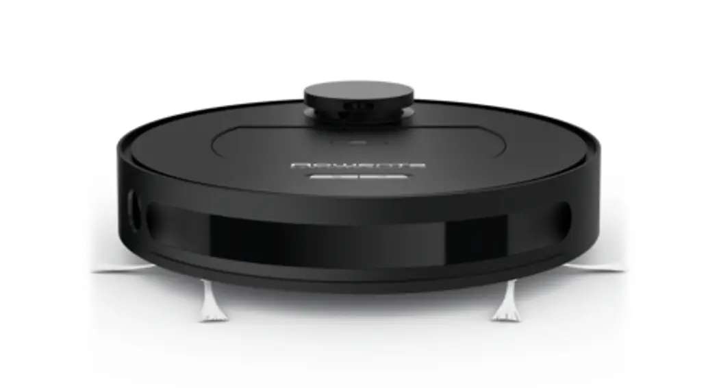 Rowenta Rr7675 Robot X-plorer Series 75 Animal User Guide