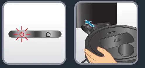 Rowenta RR7675 Robot X Plorer Series 75 Animal - Fig