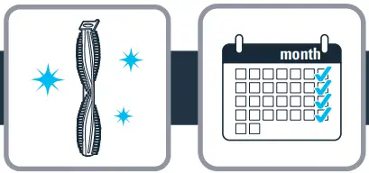 Rowenta RR7675 Robot X Plorer Series 75 Animal - Icon 10