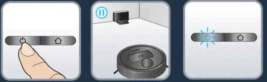 Rowenta RR7675 Robot X Plorer Series 75 Animal - cleaning