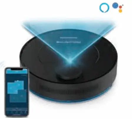 Rowenta RR7675 Robot X Plorer Series 75 Animal