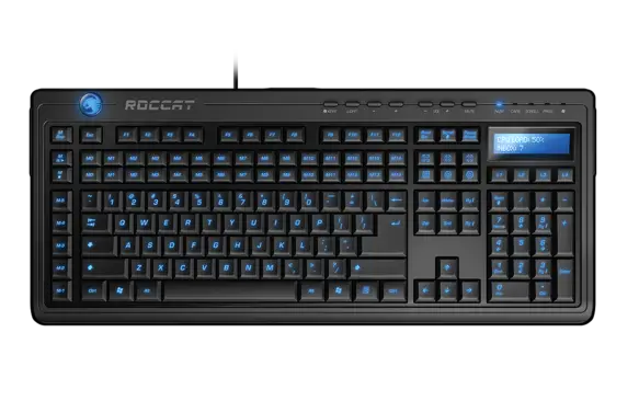 Roccat Valo User Manual And Driver