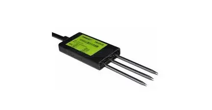 Sonbus Sm3001b Rs485 Interface Industrial 24% Range Soil Moisture Sensor User Manual